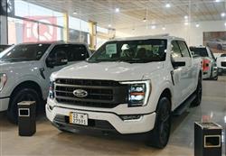 فۆرد F-150